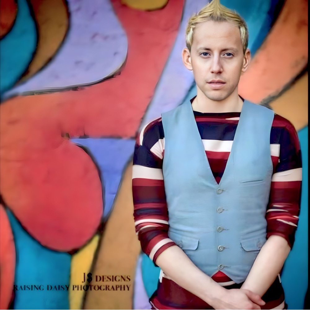 Jordan Sarracino Designs Ad Campaign